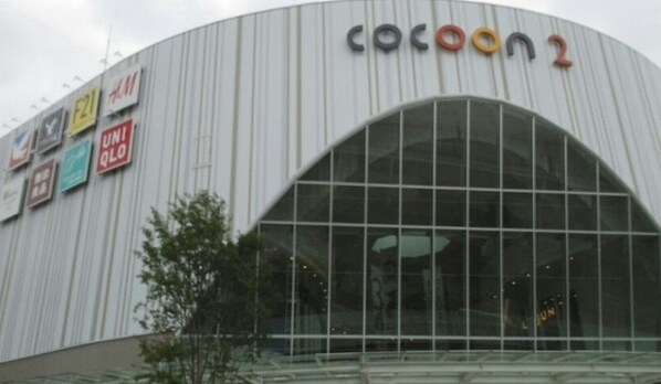 メルヴェーユの物件内観写真